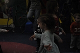 William's Eighty-Second Week 31